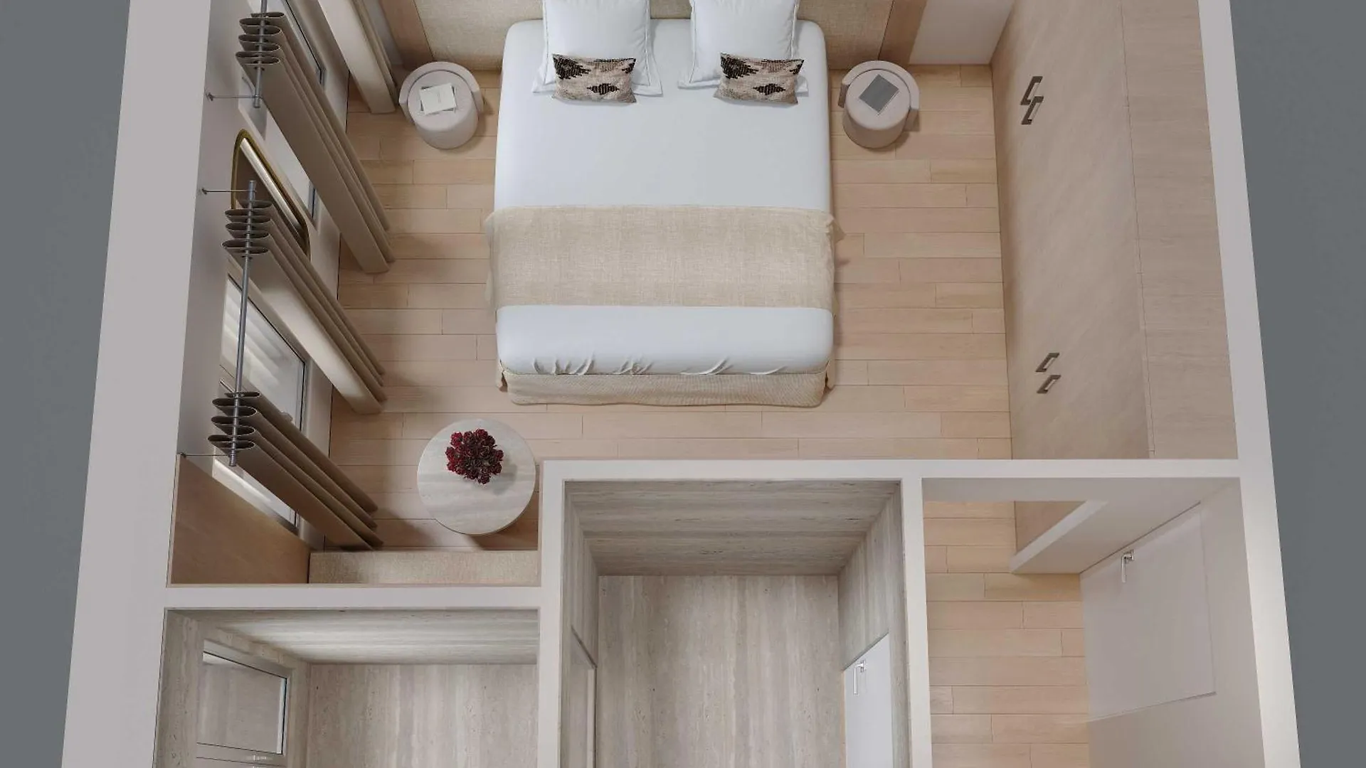 Charming Studio With Ac - 2P- Musee Du Louvre contacts