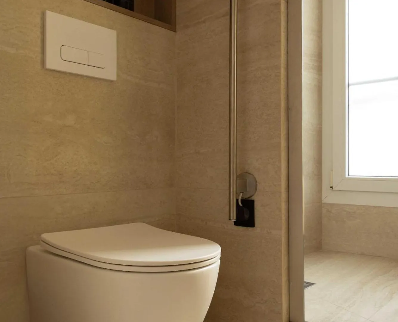 Charming Studio With Ac - 2P- Musee Du Louvre Paris