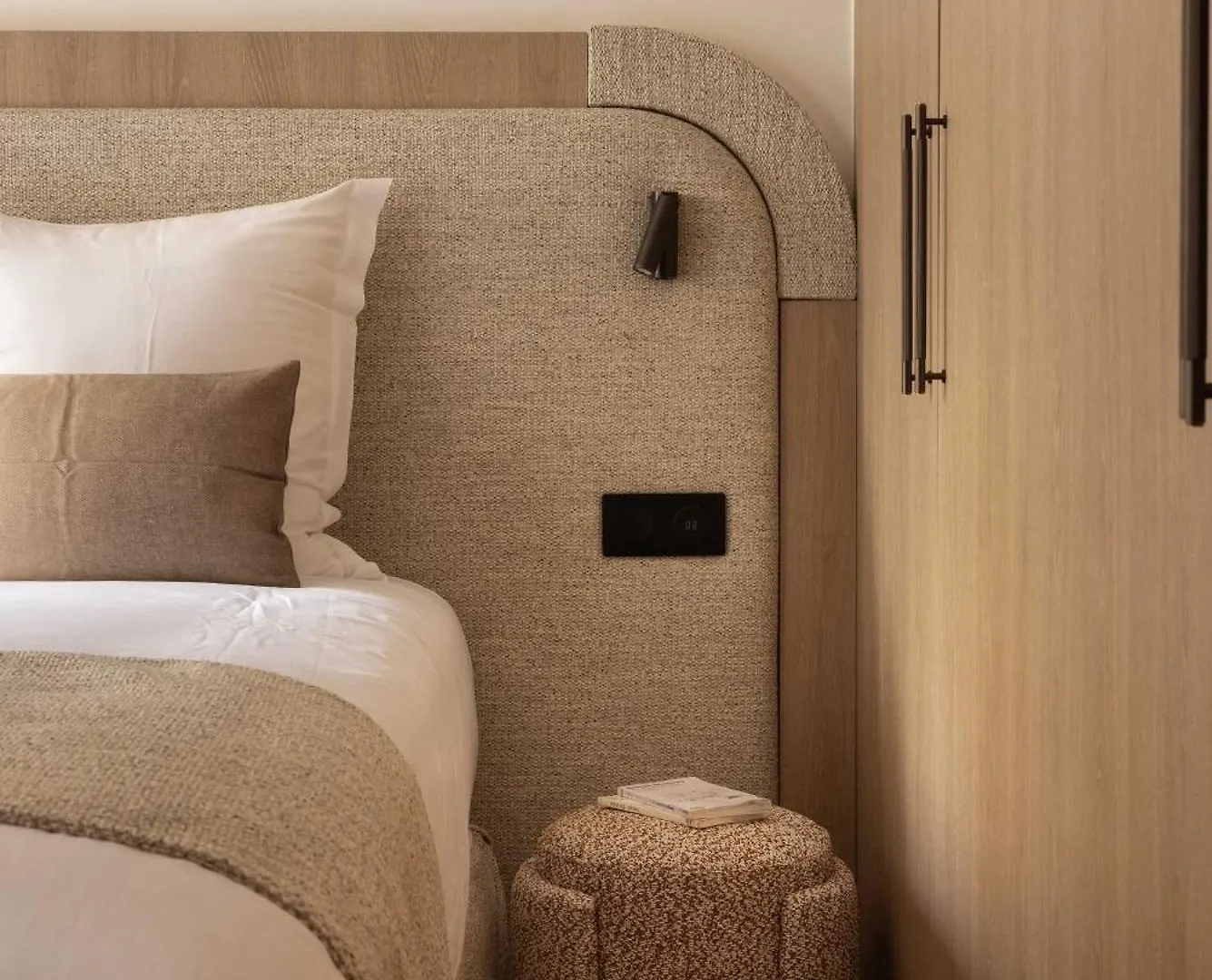 Charming Studio With Ac - 2P- Musee Du Louvre Paris Apartment